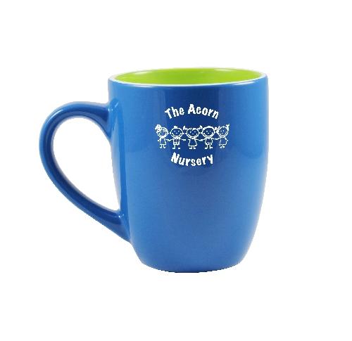 Mini Marrow Inner & Outer ColourCoat Mug